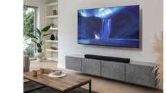A furnished house
