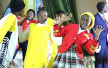 Cleophas Malala’s play Echoes of War, which was set to be performed by Butere Girls High School during this year’s national drama festivals, has ignited a nationwide debate. 