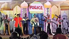 Cleophas Malala’s play Echoes of War, which was set to be performed by Butere Girls High School during this year’s national drama festivals, has ignited a nationwide debate. 