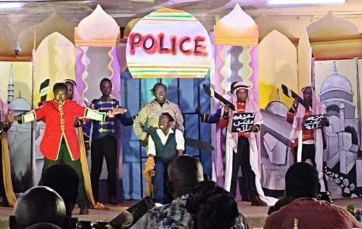 Cleophas Malala’s play Echoes of War, which was set to be performed by Butere Girls High School during this year’s national drama festivals, has ignited a nationwide debate. 