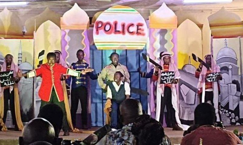 Cleophas Malala’s play Echoes of War, which was set to be performed by Butere Girls High School during this year’s national drama festivals, has ignited a nationwide debate. 