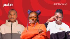Mr Seed gets real about 'Kanairo’ dating & other top songs of the week