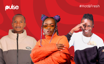 Mr Seed gets real about 'Kanairo’ dating & other top songs of the week