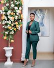 Mary Biketi: From Trans-Nzoia to Nairobi landlady and Oparanya’s last queen