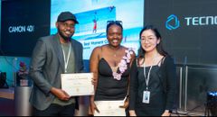 TECNO Mobile Launches Mobile Photography Association (MPA) to Champion the Future of Smartphone Visual Culture