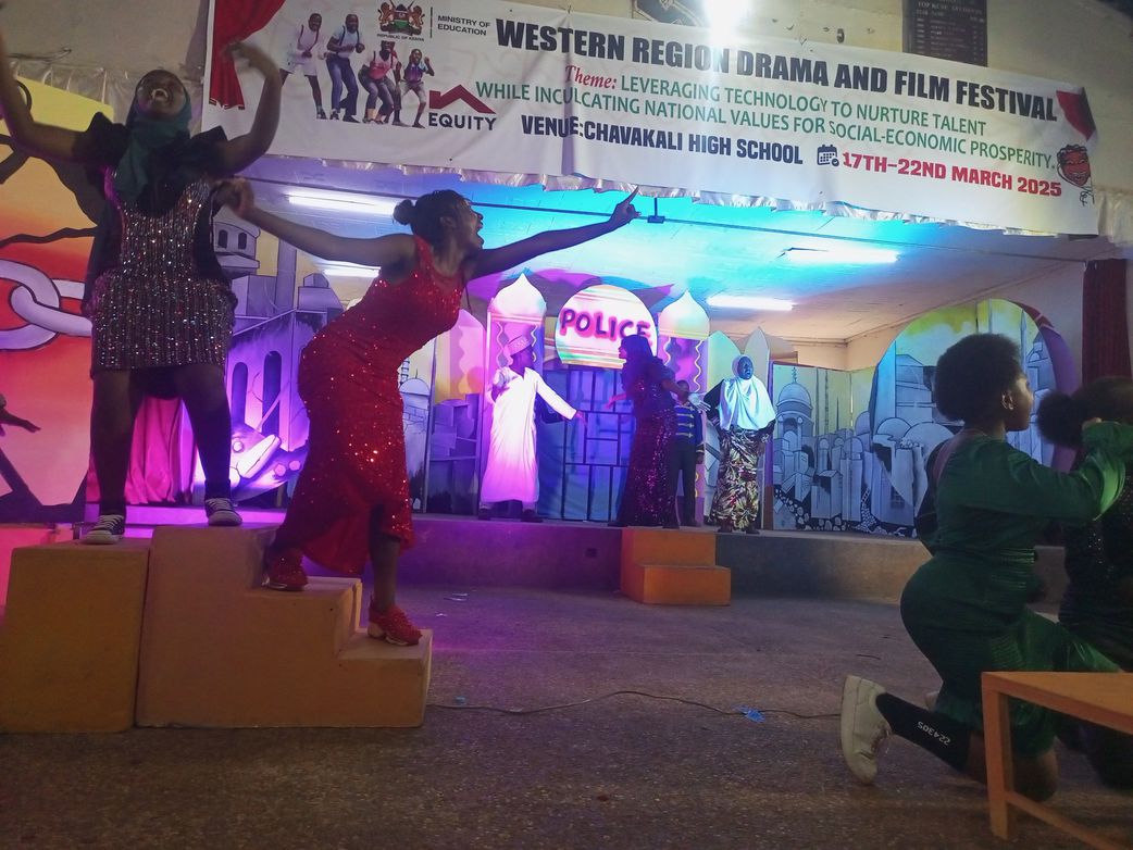 Cleophas Malala’s play Echoes of War, which was set to be performed by Butere Girls High School during this year’s national drama festivals, has ignited a nationwide debate. 