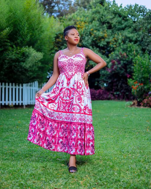 Mary Biketi: From Trans-Nzoia to Nairobi landlady and Oparanya’s last queen