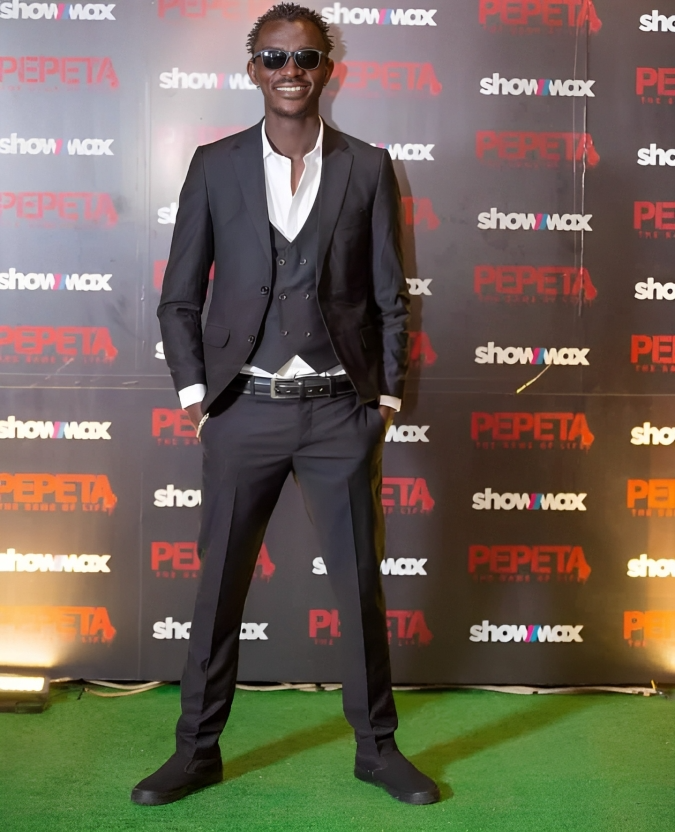 What actor Dedan Juma thinks is wrong with Kenyan film casting processes