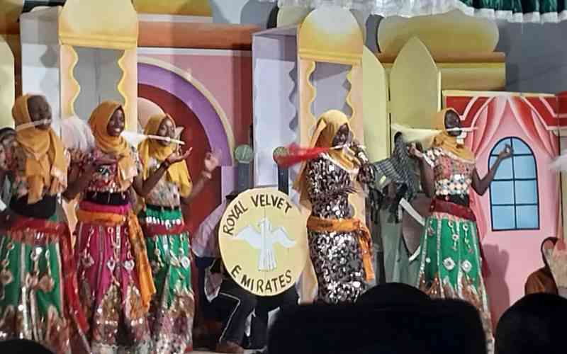 Cleophas Malala’s play Echoes of War, which was set to be performed by Butere Girls High School during this year’s national drama festivals, has ignited a nationwide debate. 