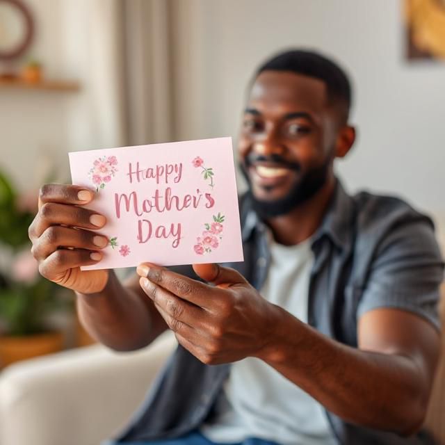 8 creative ways to celebrate Mother’s Day on a budget & make her feel special