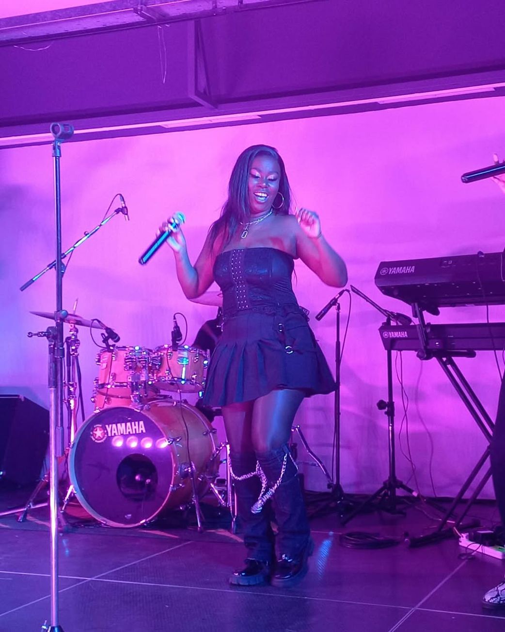 Inside Groovy Jo’s world: Upbringing, music, & self-discovery [Pulse Interview]