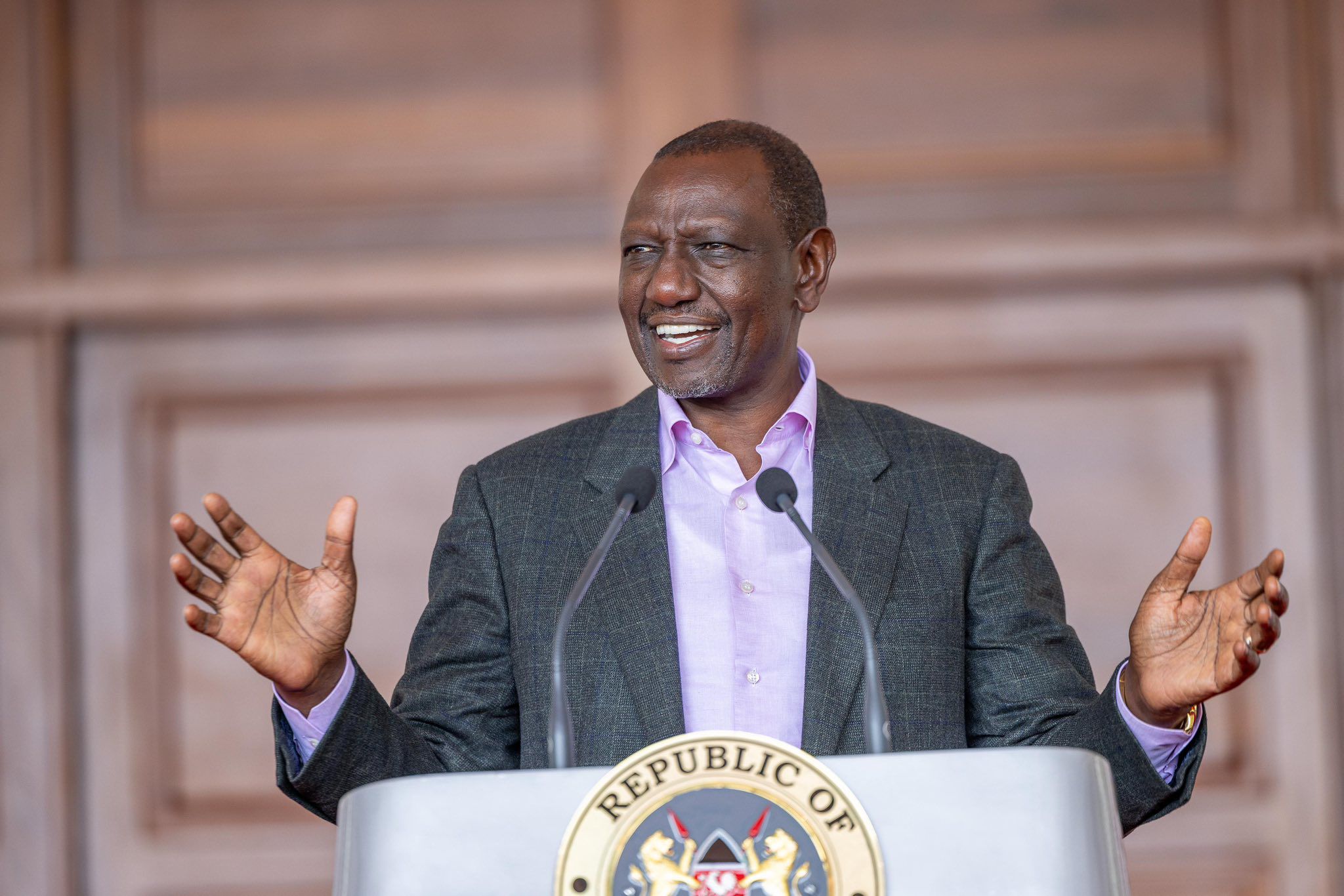 Kenyan IEBC Team's Appointment and Legal Challenges