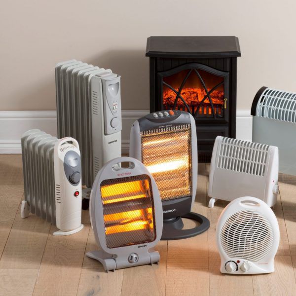 What to know before buying a Sh2,000- Sh3,000 space heater