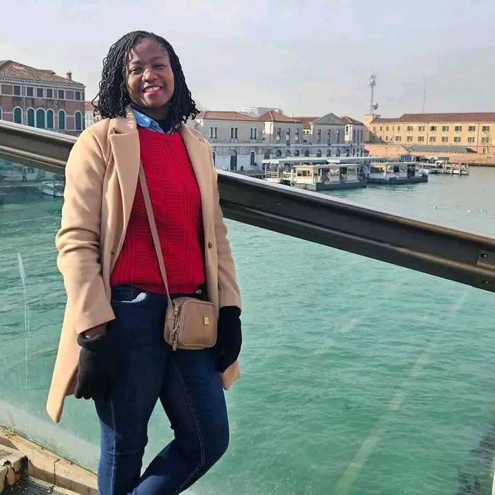 Jane Omusula