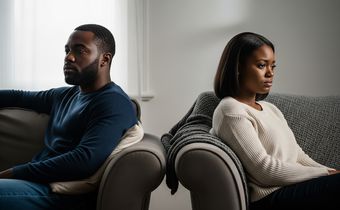 5 signs a partner has emotionally checked out