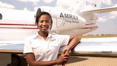 Jane Omusula