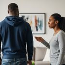 Stonewalling makes resolving issues impossible