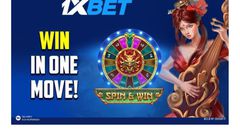 1xBet