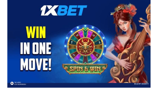1xBet