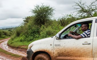 Front-wheel drive (FWD), rear-wheel drive (RWD), and all-wheel drive (AWD) explained
