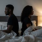Emotional withdrawal is accompanied by the loss of casual, everyday affection
