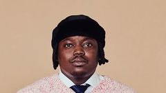 Matata member Marcus Ojiambo