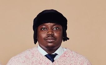 Matata member Marcus Ojiambo