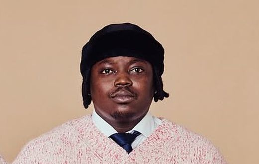 Matata member Marcus Ojiambo