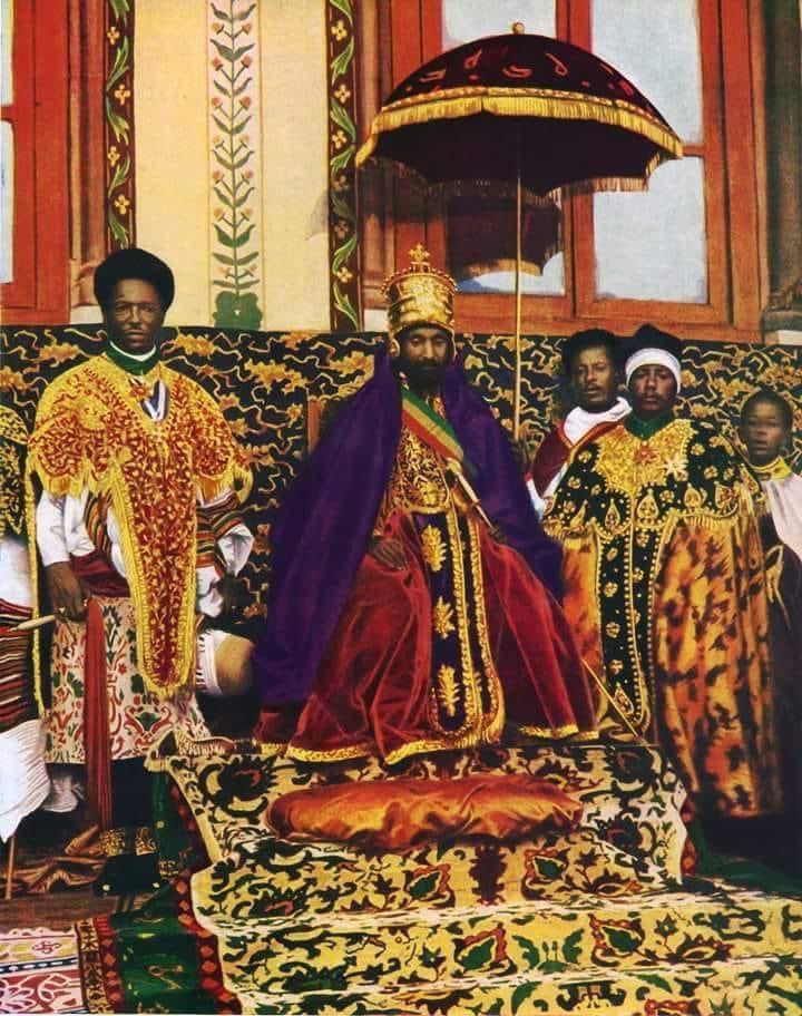 Enkutatash means "gift of jewels" in Amharic