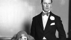 Lord Erroll with Molly Ramsay-Hill (HLofBR)