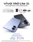 Vivo V60 Lite