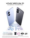 Vivo V60 Lite