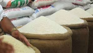 Health risks Kenyans are facing after contaminated rice entered the market
