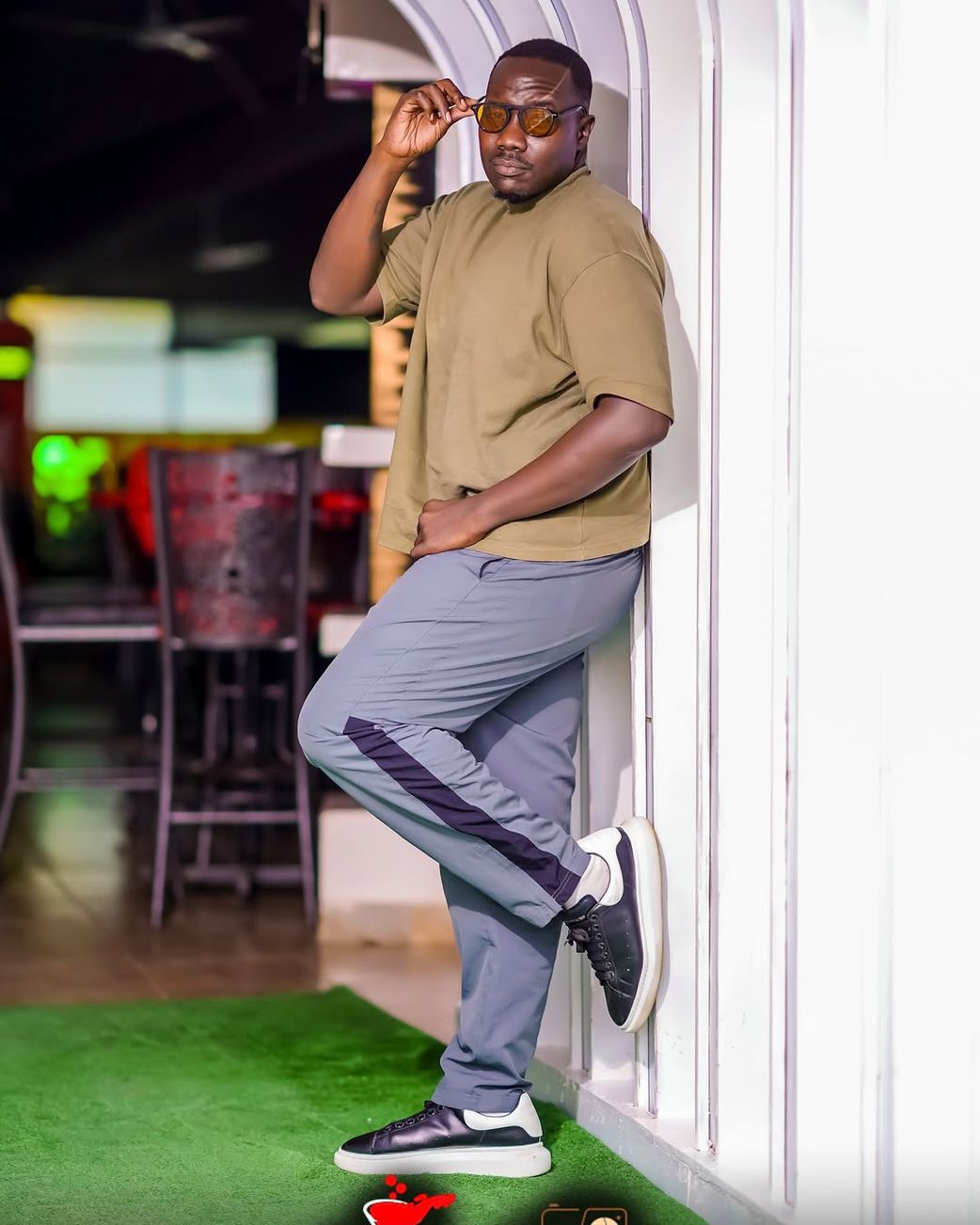 Willis Raburu
