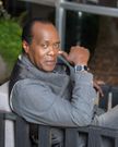 Jeff Koinange