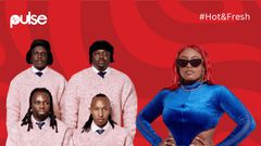 Matata's 'Tuma Madoo' & other top songs released this week