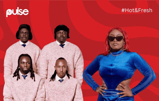 Matata's 'Tuma Madoo' & other top songs released this week