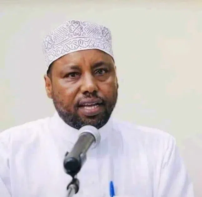 Kullow Maalim