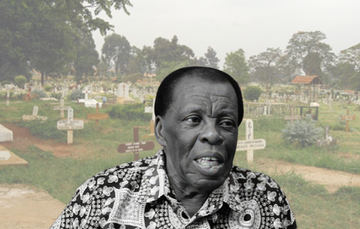 Why Mambo Mbotela will rest among other prominent Kenyans at Lang’ata Cemetery