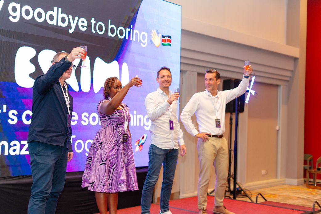 Eskimi revamps services for Kenyan advertisers: Doubling down on creativity and impact.