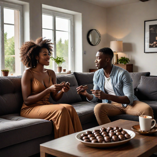 How to survive Valentine’s Day as a side chick without losing your sanity