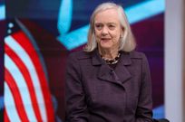Meg Whitman