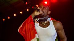 3 highlights that made Chris Martin’s concert a 10/10 experience