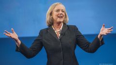 Meg Whitman