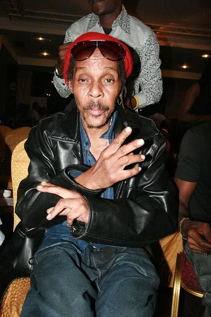8 Reggae artists who succumbed to cancer