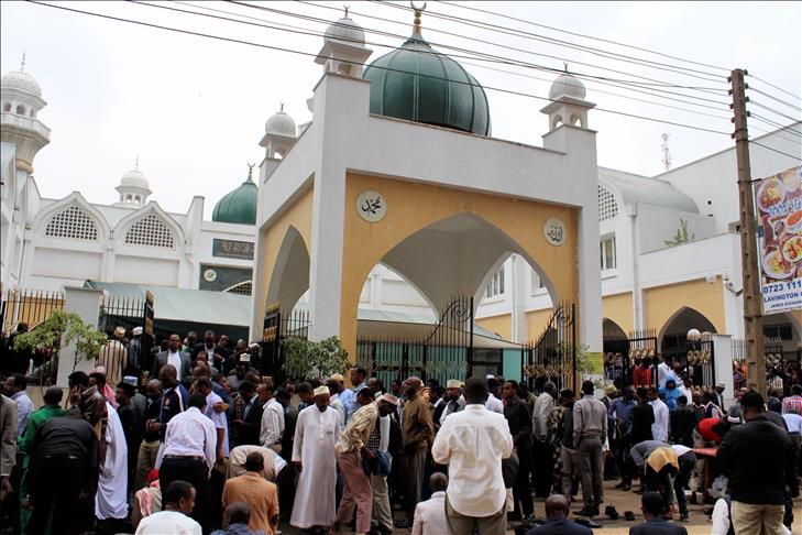 Significance of the Kanzu in spiritual and social life among Muslims