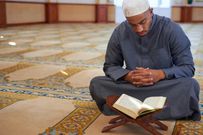 Why performing Umrah was Munyakho’s first act of freedom in Saudi Arabia