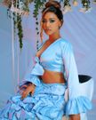 Tanasha Donna
