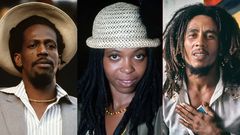 8 Reggae's greatest voices silenced by cancer