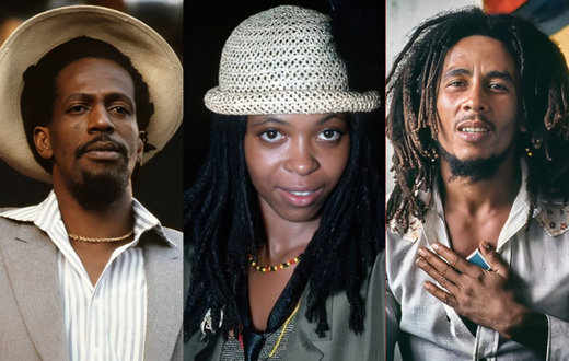 8 Reggae's greatest voices silenced by cancer